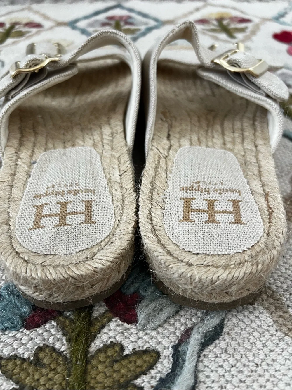 Haute Hippie reposhing this